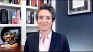 Tamara Keith and Amy Walter on Obama speaking out