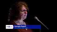 Georgia Popoff - Bonnie Parker’s Right Glove