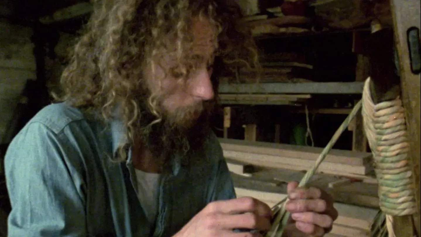 Vermont People: Peter Murray