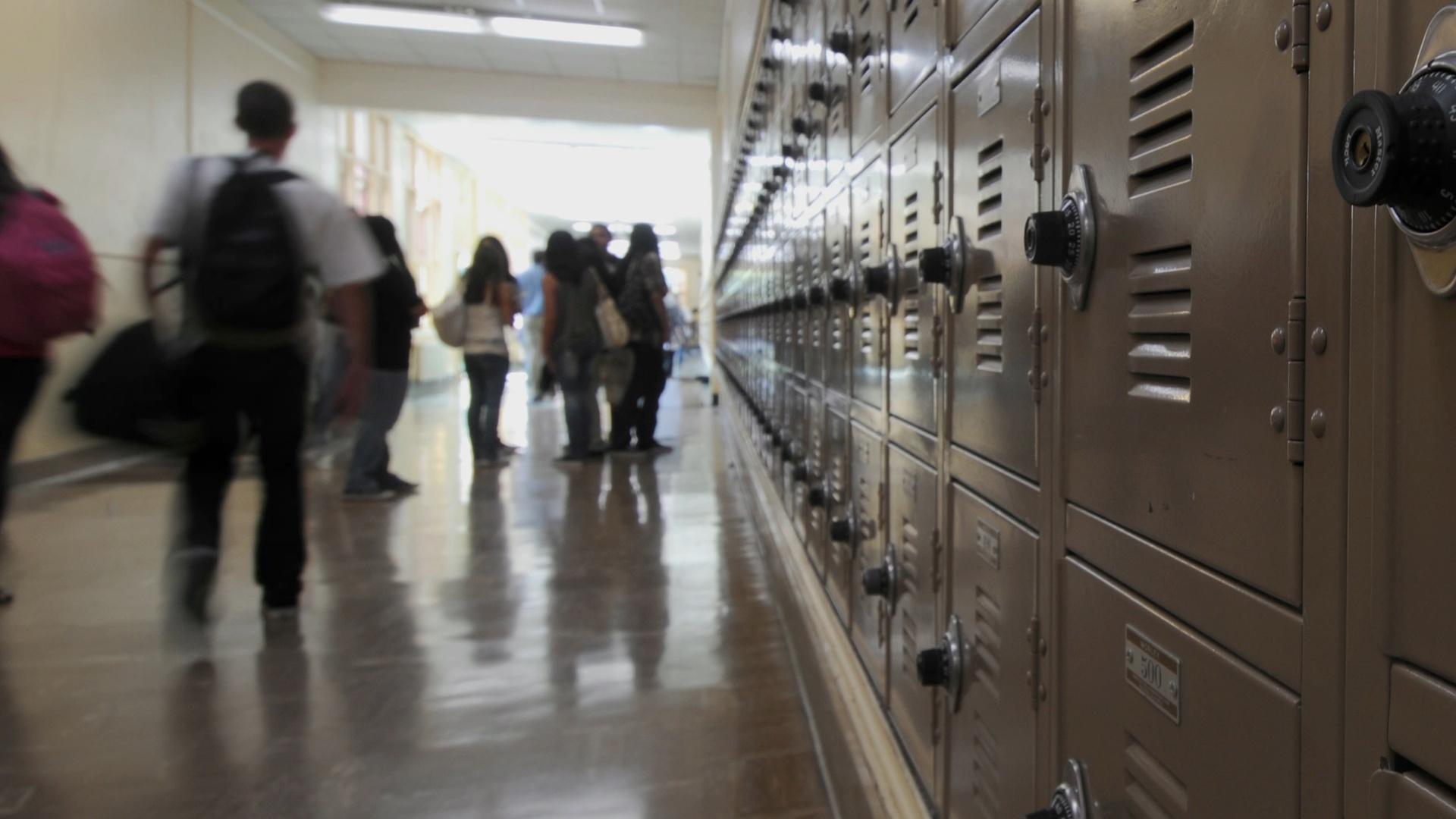 Overdose Hiding in Plain Sight Youth Mental Illness THIRTEEN New