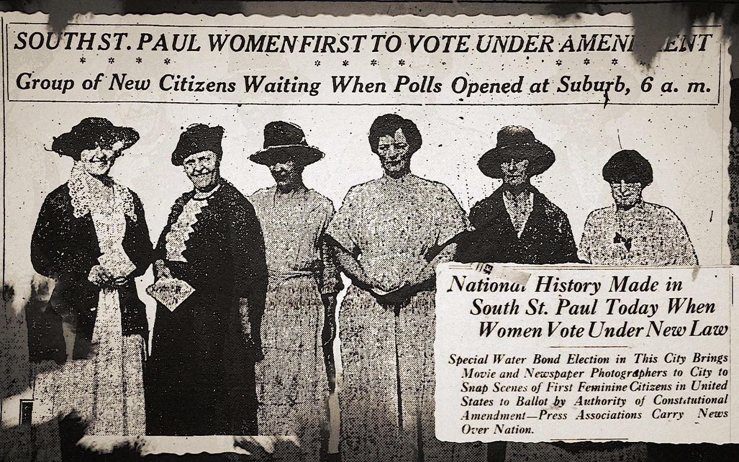A Hundred Years, But Not Done Yet