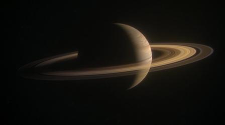 Video thumbnail: NOVA Five Facts About the Ringed Gas Giant Planet
