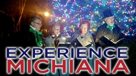 Video thumbnail: Experience Michiana November 17th, 2022