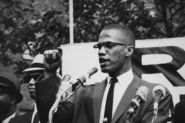 Why Malcolm X's murder was reevaluated