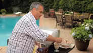 Layering with Seasoning