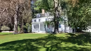 Joseph Lloyd Manor & the Jupiter Hammon Project