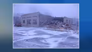 Unseasonable December Storms Strike Wisconsin