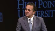 High Point University Presents: Anthony Atala
