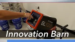 Innovation Barn