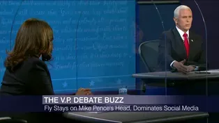 Debating the Presidential, VP Debates