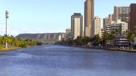 Video thumbnail: Insights on PBS Hawaiʻi Ala Wai Flood Control Project