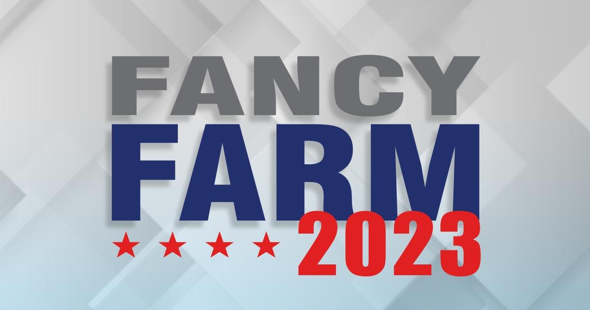 Fancy Farm Fancy Farm 2023 Preview PBS