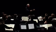 The South Dakota Symphony Orchestra performs Wolfgang Amadeus Mozart