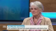 Barbara Bowers on Nonprofit Nursing Homes Turning For-Profit