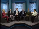 First Term Lawmakers Panel