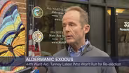 Spotlight Politics: Ald. Tunney Latest Who Won't Run