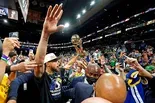 How the Golden State Warriors, Steph Curry made a dynasty