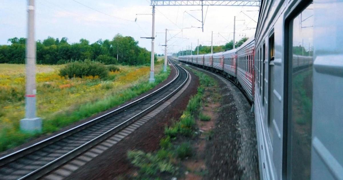 Keystone Edition | Riding the Rails - Preview | Season 2021 | PBS