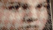 Crayon Artist Christian Faur, Painter of Quilts Jason Wilson