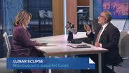 Chicago Astronomer Joe Guzman on Tonight's Lunar Eclipse
