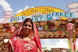 International Folk Art Market