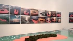 Video thumbnail: Art Loft PAMM Curator on Surrounded Islands