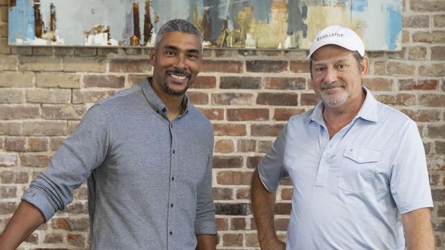 Traditional Cajun Southern Dishes with Chef Donald Link at Cochon