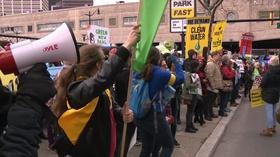 Video thumbnail: NJTV News December 6, 2019: NJTV News with Mary Alice Williams