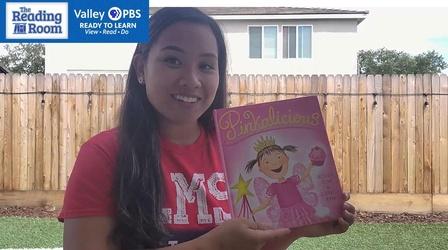 Video thumbnail: Reading Room Pinkalicious