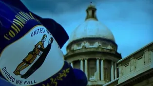 Millions for Democrats in Kentucky