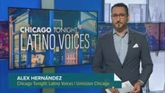 Chicago Tonight: Latino Voices, Sept. 22, 2023 - Full Show