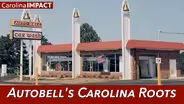 Autobell's Carolina Roots
