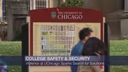 Violence at UChicago Sparks Search for Safety Solutions