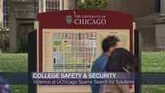 Violence at UChicago Sparks Search for Safety Solutions