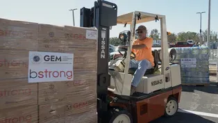 Next Level Help After Hurricane Ian