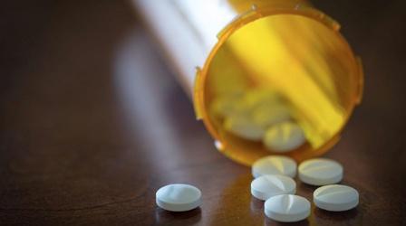 Video thumbnail: PBS NewsHour How generic drug makers are reacting to price-fixing lawsuit