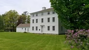 Pownalborough Courthouse