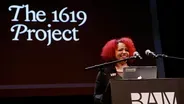 Nikole Hannah-Jones on Ida B. Wells’ Legacy in Journalism