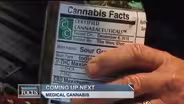 Medical Marijuana