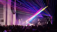 Next on Soundcheck: Third Eye Blind promo
