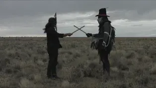 Native American composer discusses his experimental process
