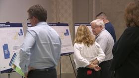 Video thumbnail: NJTV News September 6, 2019: NJTV News with Mary Alice Williams