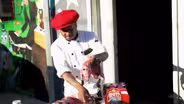 Kermit Ruffins Cooks Nutria | Rodents of Unusual Size