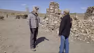 Beatty, Nevada: From Gold Rush to Gateway