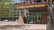 "Hecho en Colorado" at the El Pueblo History Museum