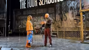 Dinner and a Show: An Issaquah Evening of Flavor, Theater and Small Town Spark