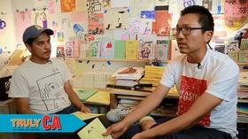 Video thumbnail: Truly CA But I Love The Zine | Truly CA