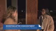 Community Development Director on Marquette Park