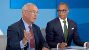 Brooks and Capehart on Biden's battle to stay in the race