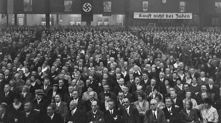 The Holocaust and Authoritarianism Today